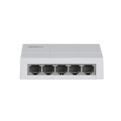 Коммутатор Dahua DH-SF1005L