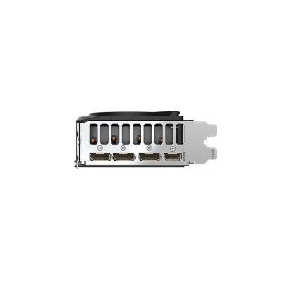 Видеокарта Gigabyte (GV-N5070WF3OC-12GD) RTX5070 WINDFORCE OC 12G