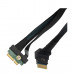 Комплект кабелей Lenovo ThinkSystem SR630 V3 M.2 NVMe 2-Bay RAID Cable Kit Комплект кабелей Lenovo ThinkSystem SR630 V3 M.2 NVMe 2-Bay RAID Cable Kit