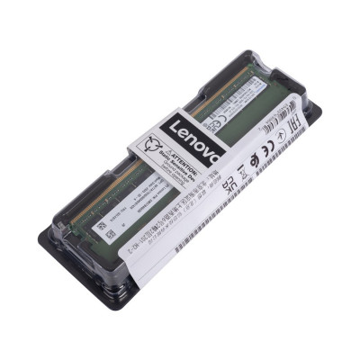 Модуль памяти Lenovo ThinkSystem 32GB TruDDR4 2933 MHz (2Rx4 1.2V) RDIMM