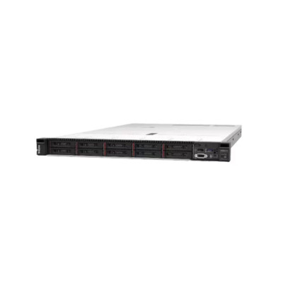 Сервер Lenovo ThinkSystem SR630 V2 7Z71 A08EEA