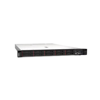 Сервер Lenovo ThinkSystem SR630 V2 7Z71 A08EEA