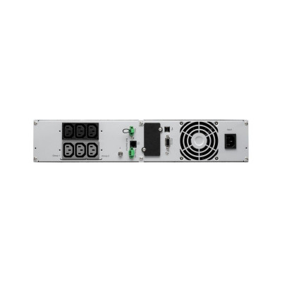 Источник бесперебойного питания Eaton 9SX1500IR