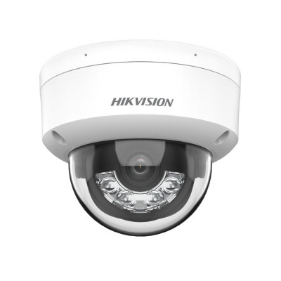 IP видеокамера Hikvision DS-2CD1183G2-LIUF