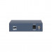 Коммутатор Hikvision DS-3E0105P-E(B)