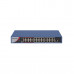 Коммутатор Hikvision DS-3E0326P-E/M(C)