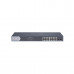 Коммутатор Hikvision DS-3E1518P-SI