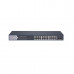 Коммутатор Hikvision DS-3E1526P-SI