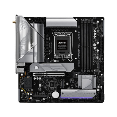 Материнская плата ASRock B860M LIVEMIXER WIFI