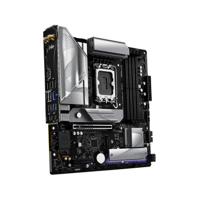 Материнская плата ASRock B860M LIVEMIXER WIFI