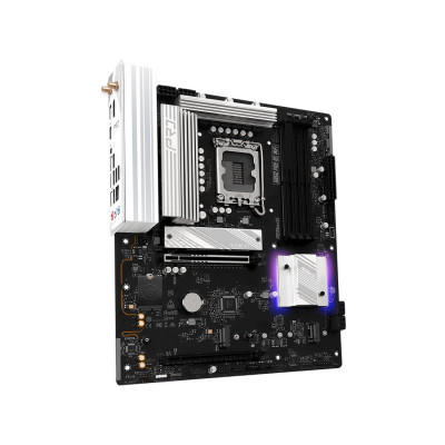 Материнская плата ASRock B860 PRO RS WIFI