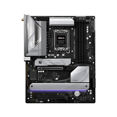 Материнская плата ASRock B860 LIVEMIXER WIFI