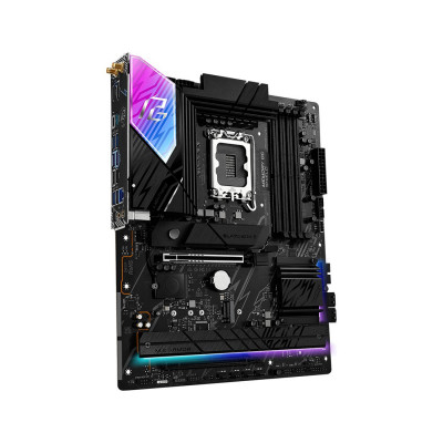 Материнская плата ASRock B860 LIGHTNING WIFI