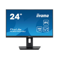 Монитор iiyama ProLite PL2492H XUB2492HSU-B6 A 23,8