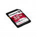 Карта памяти Kingston SDR2/32GB UHS-II U3 V90 32GB без адаптера