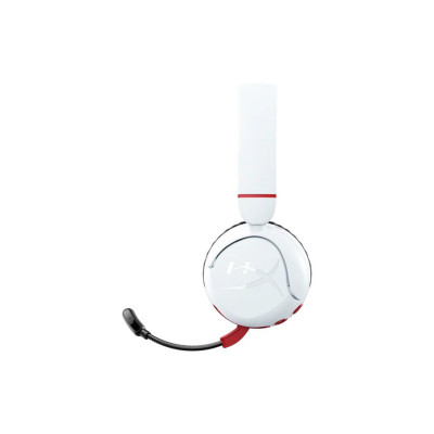 Гарнитура HyperX Cloud Mini - Wireless (Black) 7G8F1AA