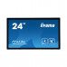 Монитор iiyama ProLite PL2455M T2455MSC-B1 24