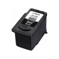 Струйный картридж Canon PG-460 BK Струйный картридж Canon PG-460 BK