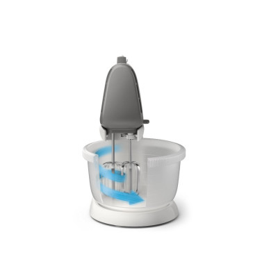 Миксер Philips HR3745/00