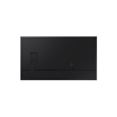 Профессиональный дисплей Samsung QB85C 85”
