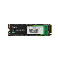 Твердотельный накопитель SSD Apacer AS2280P4 512GB M.2 PCIe BULK