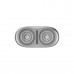 Электробритва Xiaomi Electric Shaver S200 Silver GL Серебристый
