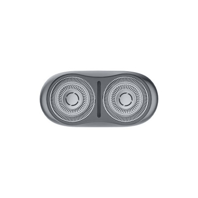 Электробритва Xiaomi Electric Shaver S200 Silver GL Серый