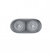 Электробритва Xiaomi Electric Shaver S200 Silver GL Серый