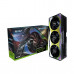 Видеокарта PALIT RTX5070Ti GAMEROCK 16GB (NE7507T019T2-GB2030G)