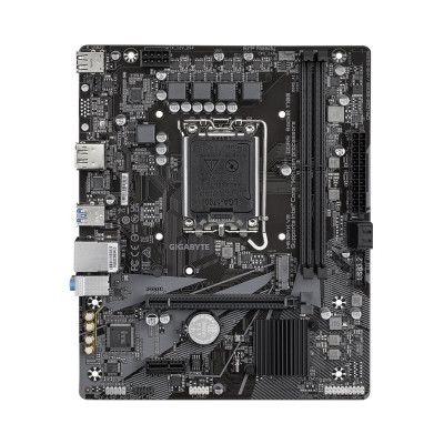 Материнская плата Gigabyte H610M K V2