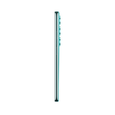 Мобильный телефон TECNO CAMON 40 (CM5) 256+8 GB Emerald Glow Green
