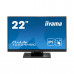 Монитор iiyama ProLite PLT2254M T2254MSC-B1AG 21.5