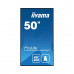 Монитор iiyama PROLITE PL5060U LH5060UHS-B1AG 50