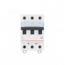 Автоматический выключатель Legrand 404053 3П С 6A TX3 6000 6kA