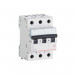 Автоматический выключатель Legrand 404057 3П С 20A TX3 6000 6kA