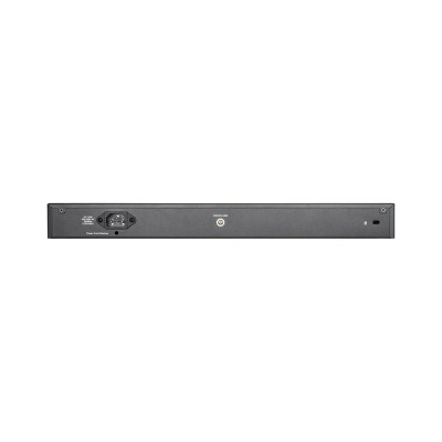 Коммутатор D-Link DGS-1210-52MP/F4A