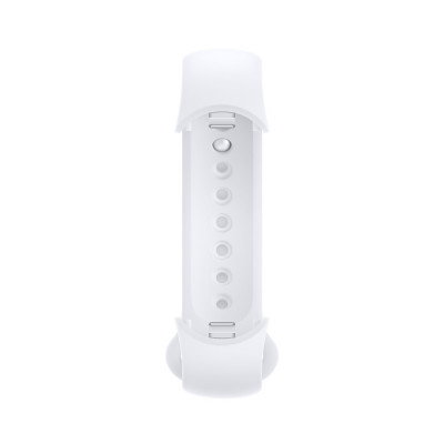 Фитнес браслет Xiaomi Smart Band 9 Glacier Silver