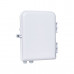 Коробка распределительная оптическая FTTH-FD-208
