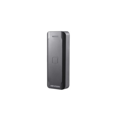 Считыватель Hikvision DS-K1802E