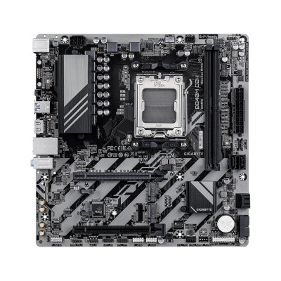 Материнская плата Gigabyte B840M D2H