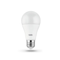 Эл. лампа светодиодная Camelion LED13-A60/845/E27, Холодный