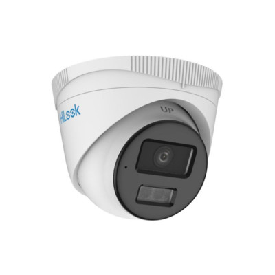IP Видеокамера HiLook IPC-T229HA-LU