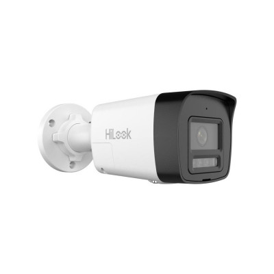 IP Видеокамера HiLook IPC-B140HA-LUFC/SL