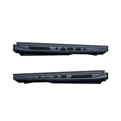 Ноутбук Gigabyte AORUS Master 16 QHD 240Hz OLED Ultra9-275HX 32GB 1TB RTX5080 Win11