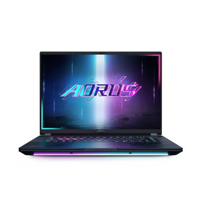 Ноутбук Gigabyte Gaming A16 FHD 165Hz i5-13420H 16GB 512GB RTX4050 DOS