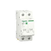 Автоматический выключатель SE G12E3A100 GoPacT 3P 100A 15kA
