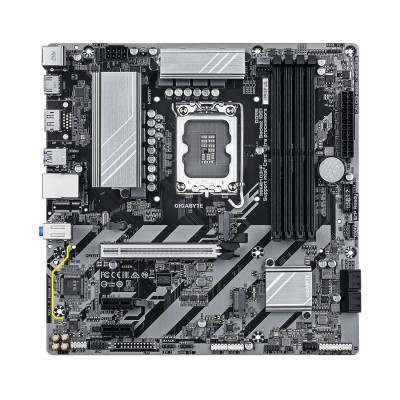Материнская плата Gigabyte B860M D3HP