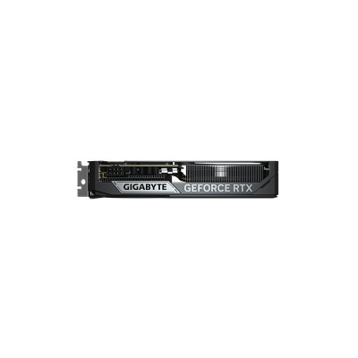 Видеокарта Gigabyte (GV-N506TWF2OC-16GD) RTX5060Ti WINDFORCE OC 16G