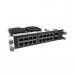 Карта вывода NovaStar H_16xRJ45+2xFiber sending card