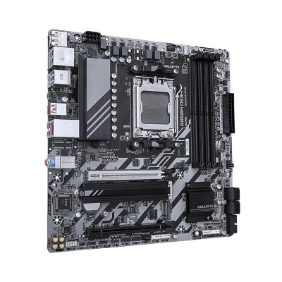 Материнская плата Gigabyte B850M DS3H